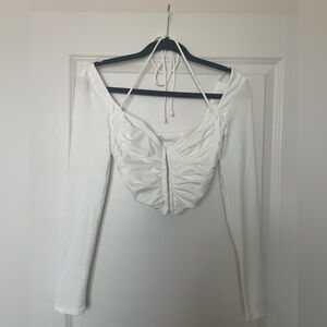 Princess Polly crop top